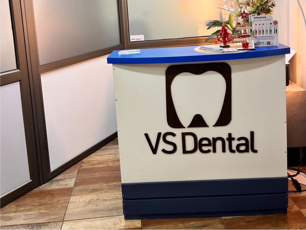 Clínica VS Dental Carahue