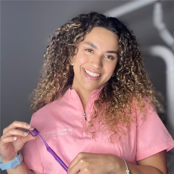 Dra. Millaray Riquelme