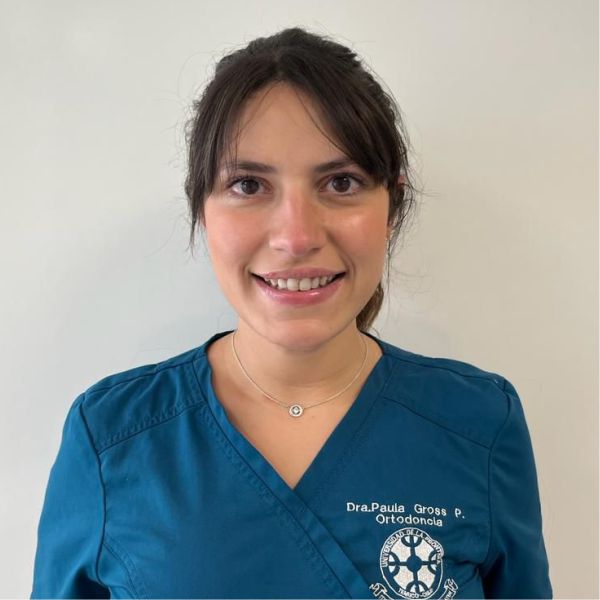 Dra. Paula Gross